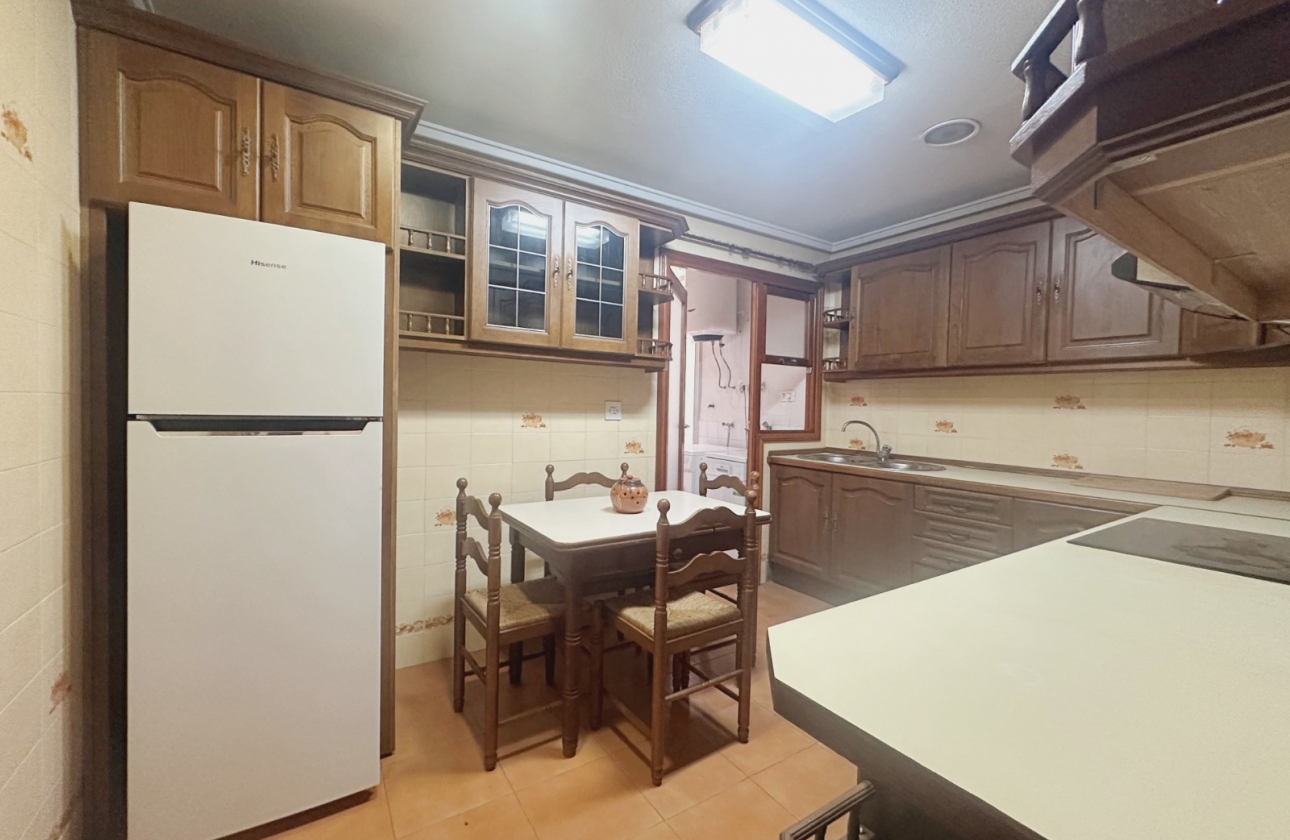 Reventa - Apartment - Torrevieja