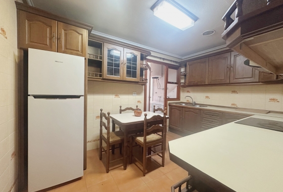 Reventa - Apartment - Torrevieja