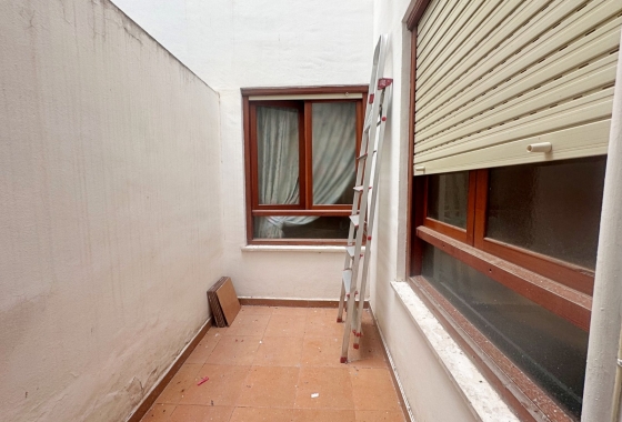Reventa - Apartment - Torrevieja