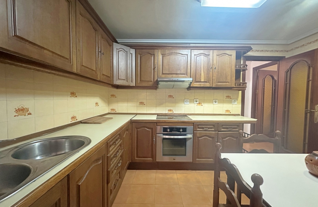 Reventa - Apartment - Torrevieja