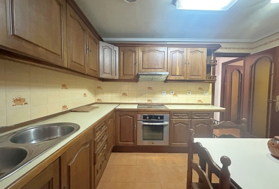 Reventa - Apartment - Torrevieja