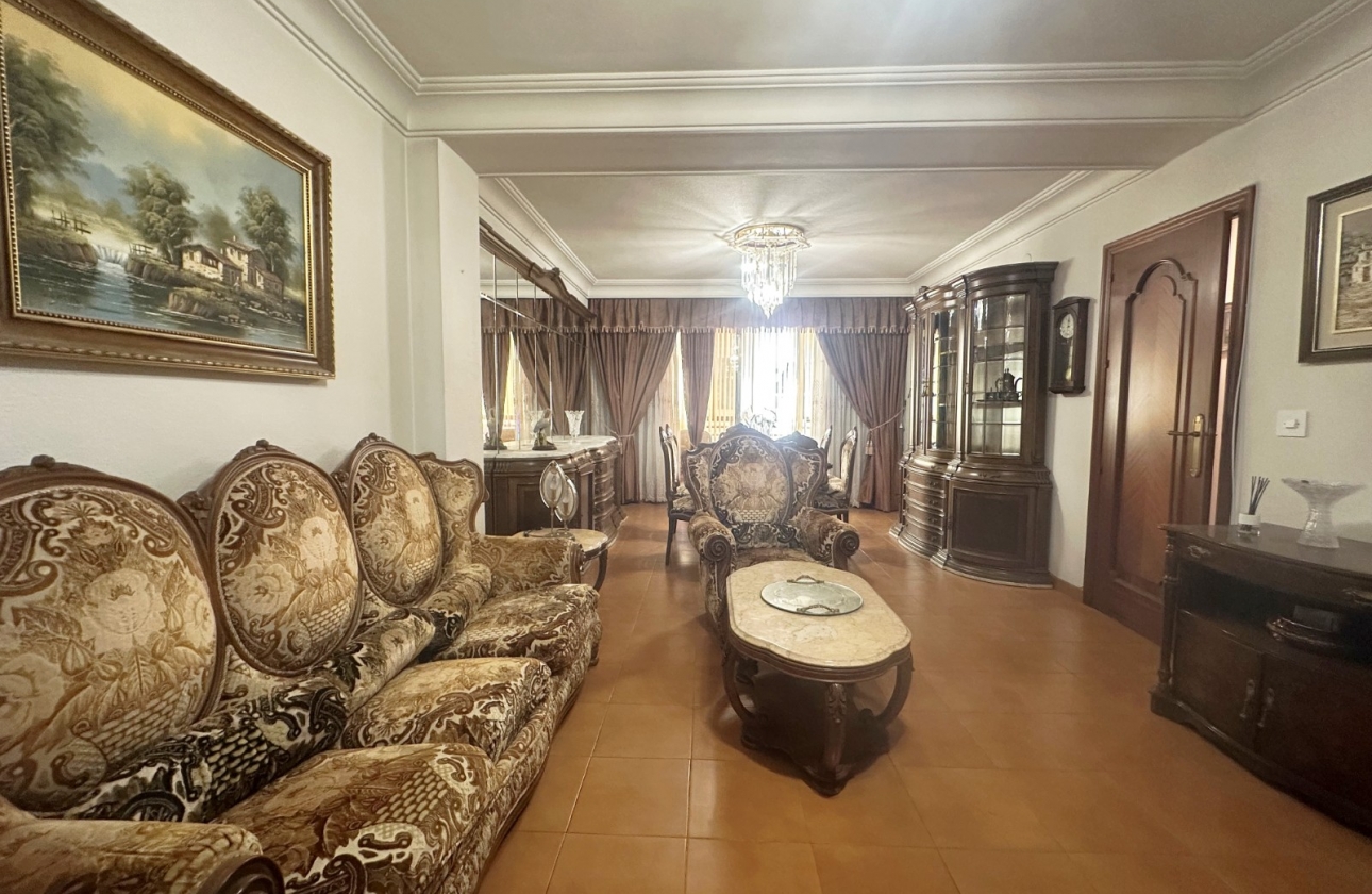 Reventa - Apartment - Torrevieja