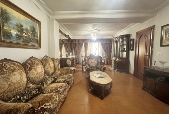 Reventa - Apartment - Torrevieja