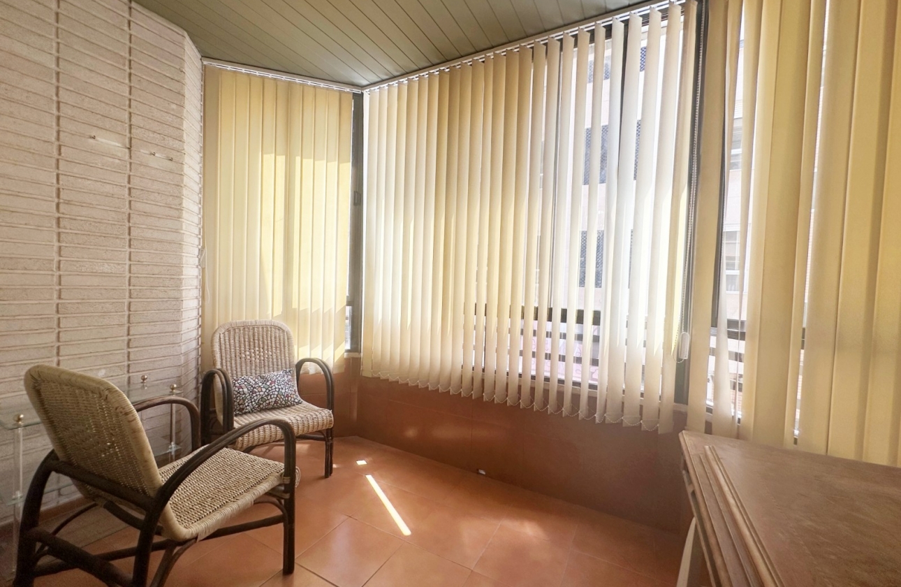 Reventa - Apartment - Torrevieja