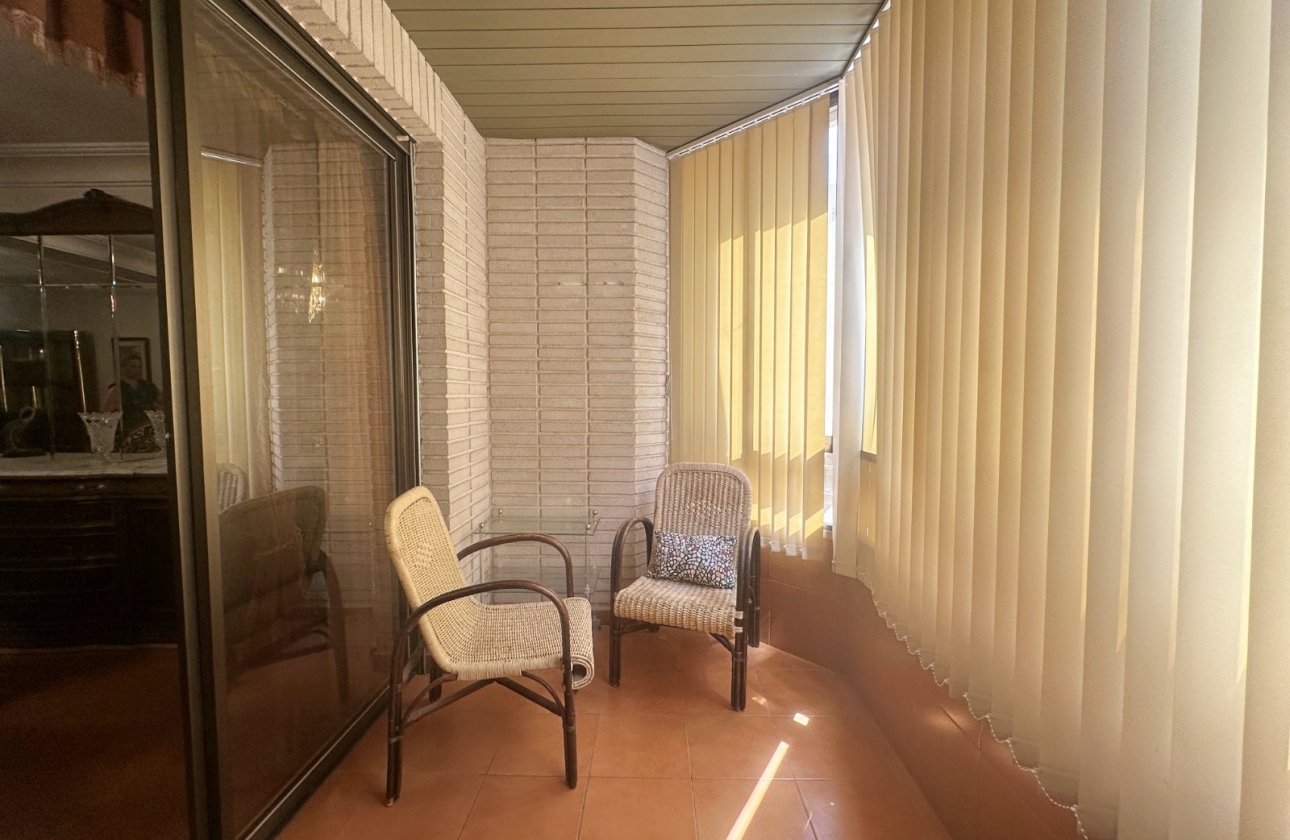 Reventa - Apartment - Torrevieja
