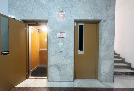 Reventa - Apartment - Torrevieja