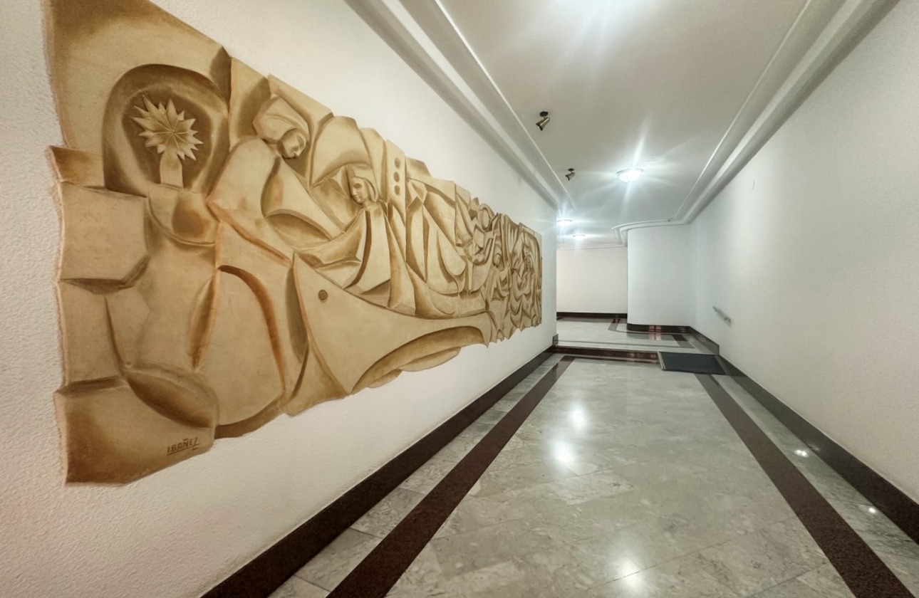 Reventa - Apartment - Torrevieja
