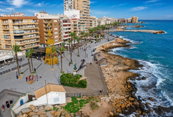 Reventa - Apartment - Torrevieja