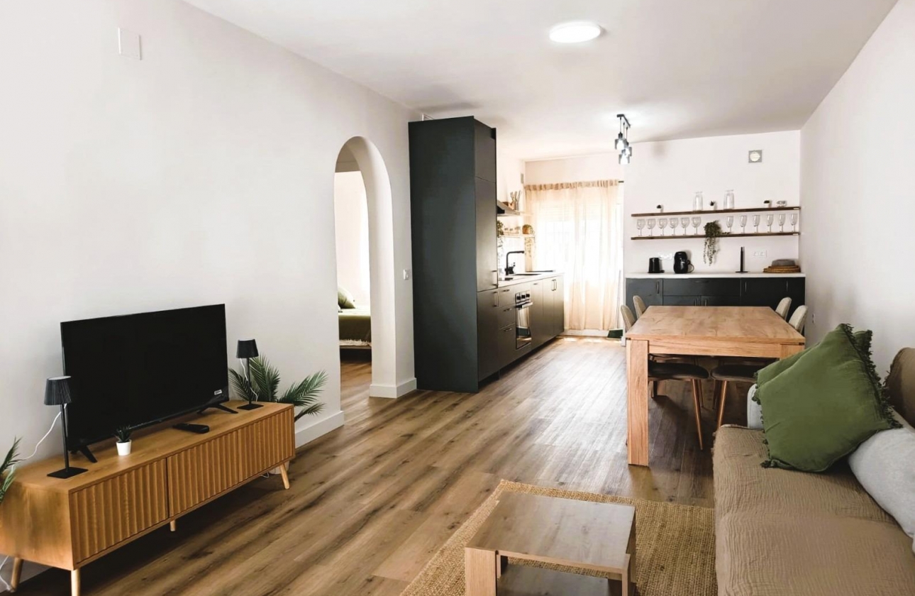 Reventa - Bungalow - Orihuela Costa - La Regia