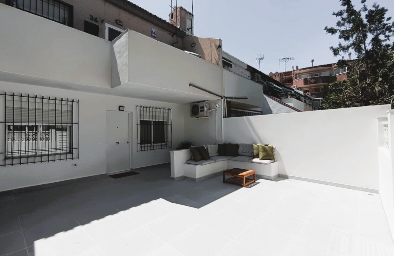 Reventa - Bungalow - Orihuela Costa - La Regia
