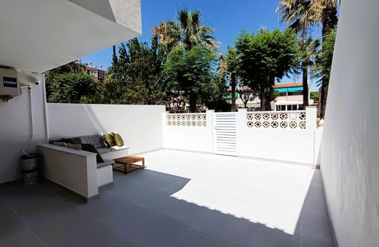 Reventa - Bungalow - Orihuela Costa - La Regia