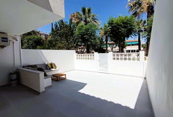 Reventa - Bungalow - Orihuela Costa - La Regia