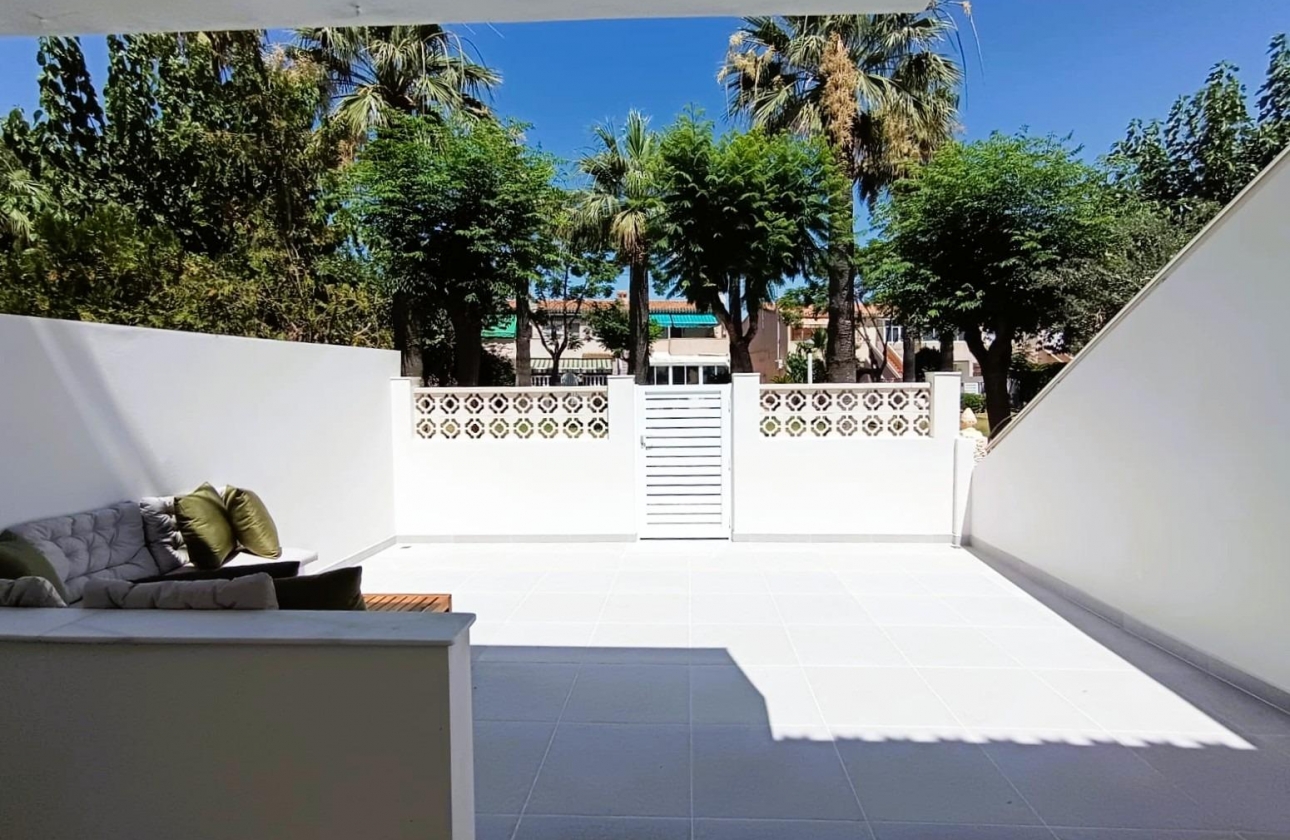 Reventa - Bungalow - Orihuela Costa - La Regia
