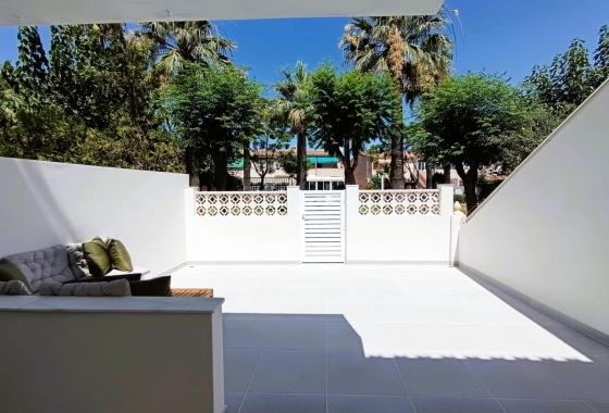 Reventa - Bungalow - Orihuela Costa - La Regia