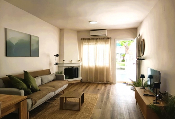 Reventa - Bungalow - Orihuela Costa - La Regia