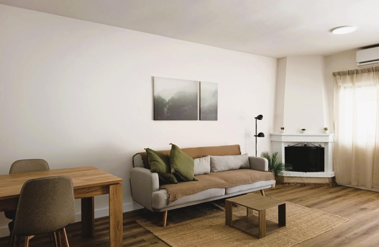 Reventa - Bungalow - Orihuela Costa - La Regia