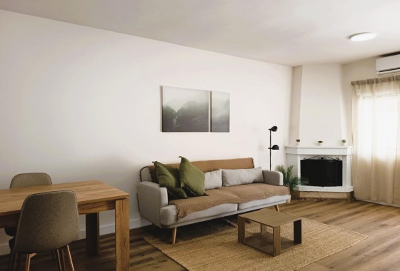 Reventa - Bungalow - Orihuela Costa - La Regia