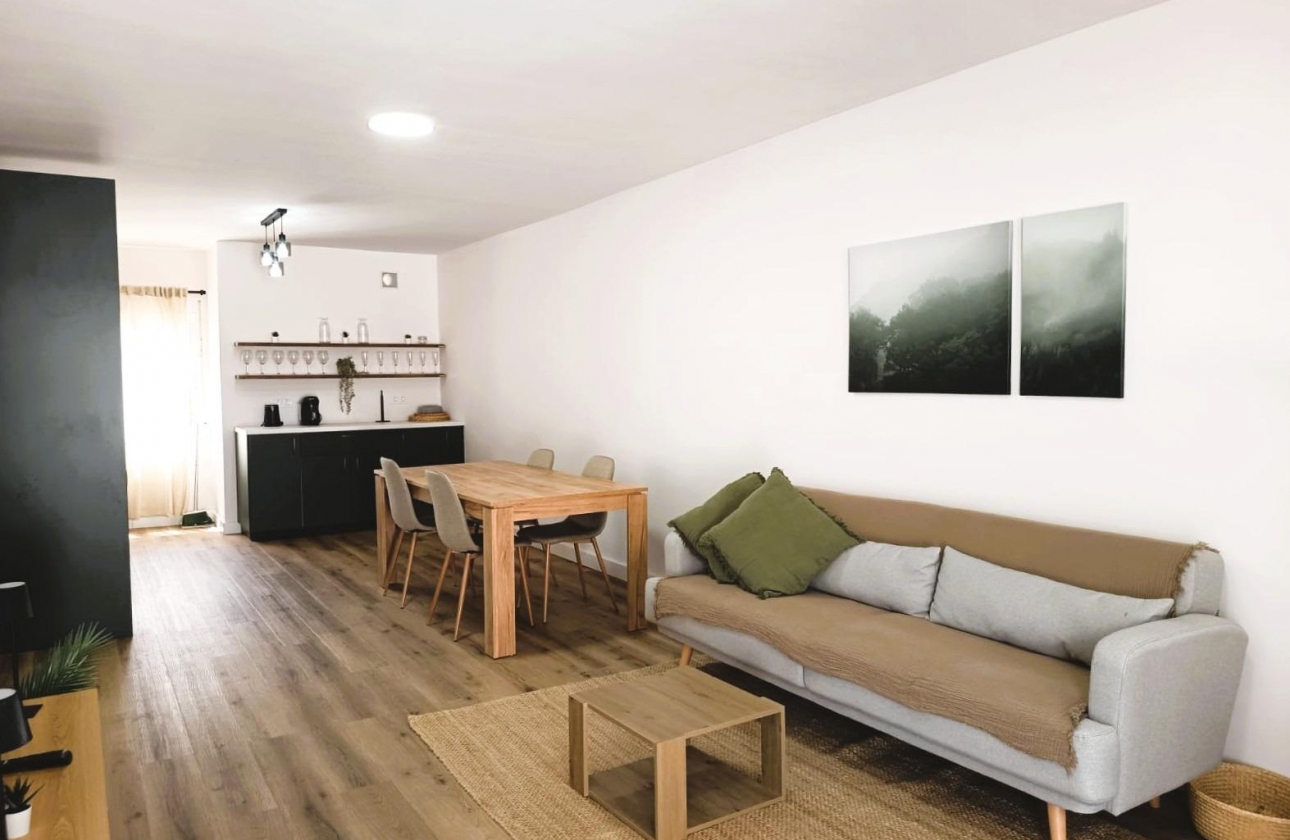 Reventa - Bungalow - Orihuela Costa - La Regia