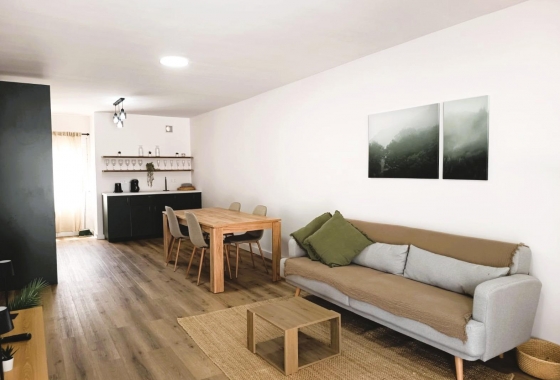 Reventa - Bungalow - Orihuela Costa - La Regia