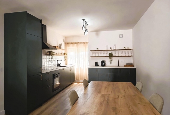 Reventa - Bungalow - Orihuela Costa - La Regia