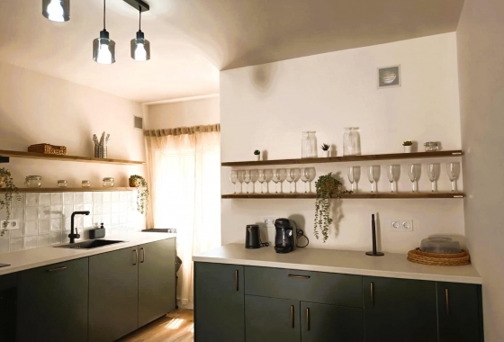 Reventa - Bungalow - Orihuela Costa - La Regia