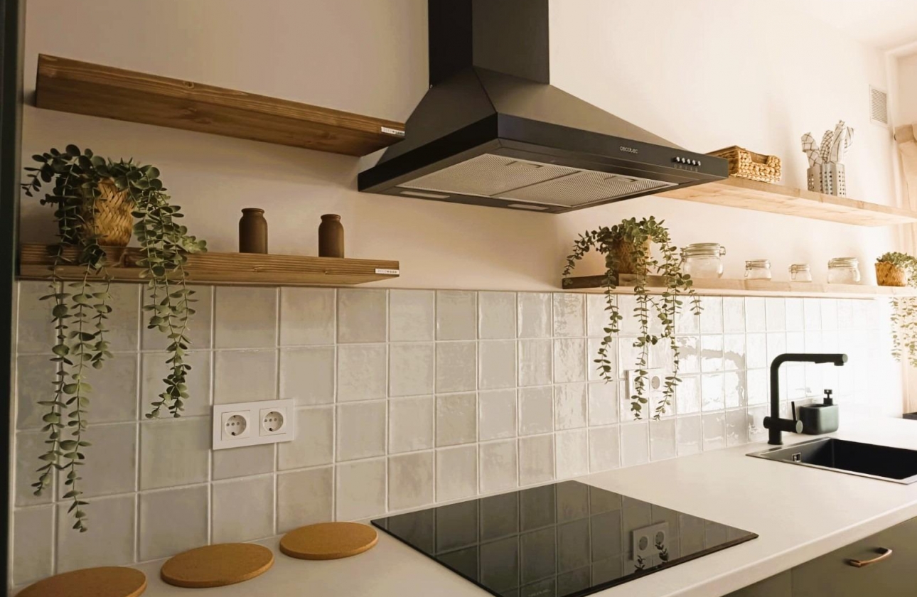 Reventa - Bungalow - Orihuela Costa - La Regia