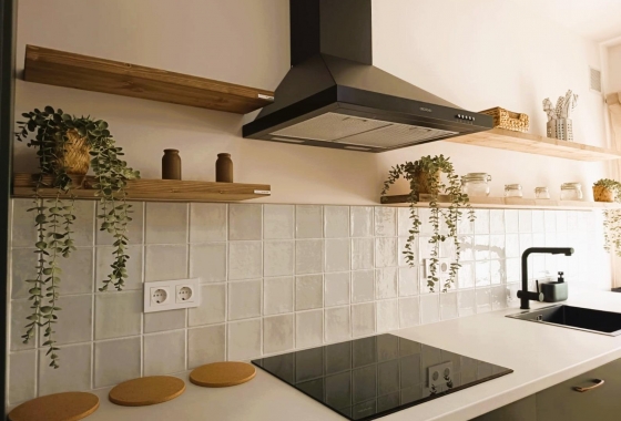Reventa - Bungalow - Orihuela Costa - La Regia