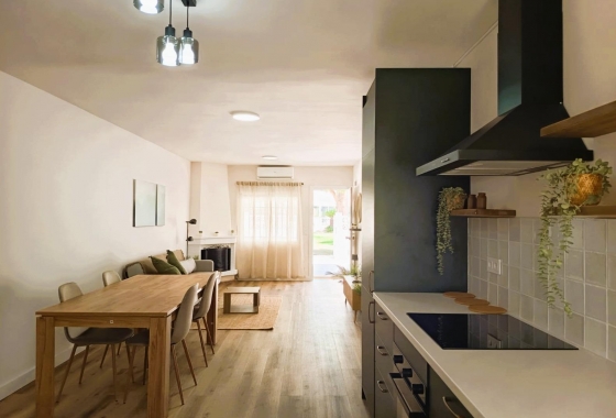 Reventa - Bungalow - Orihuela Costa - La Regia