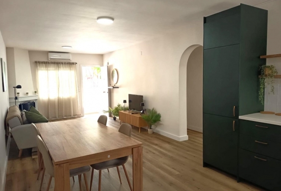 Reventa - Bungalow - Orihuela Costa - La Regia