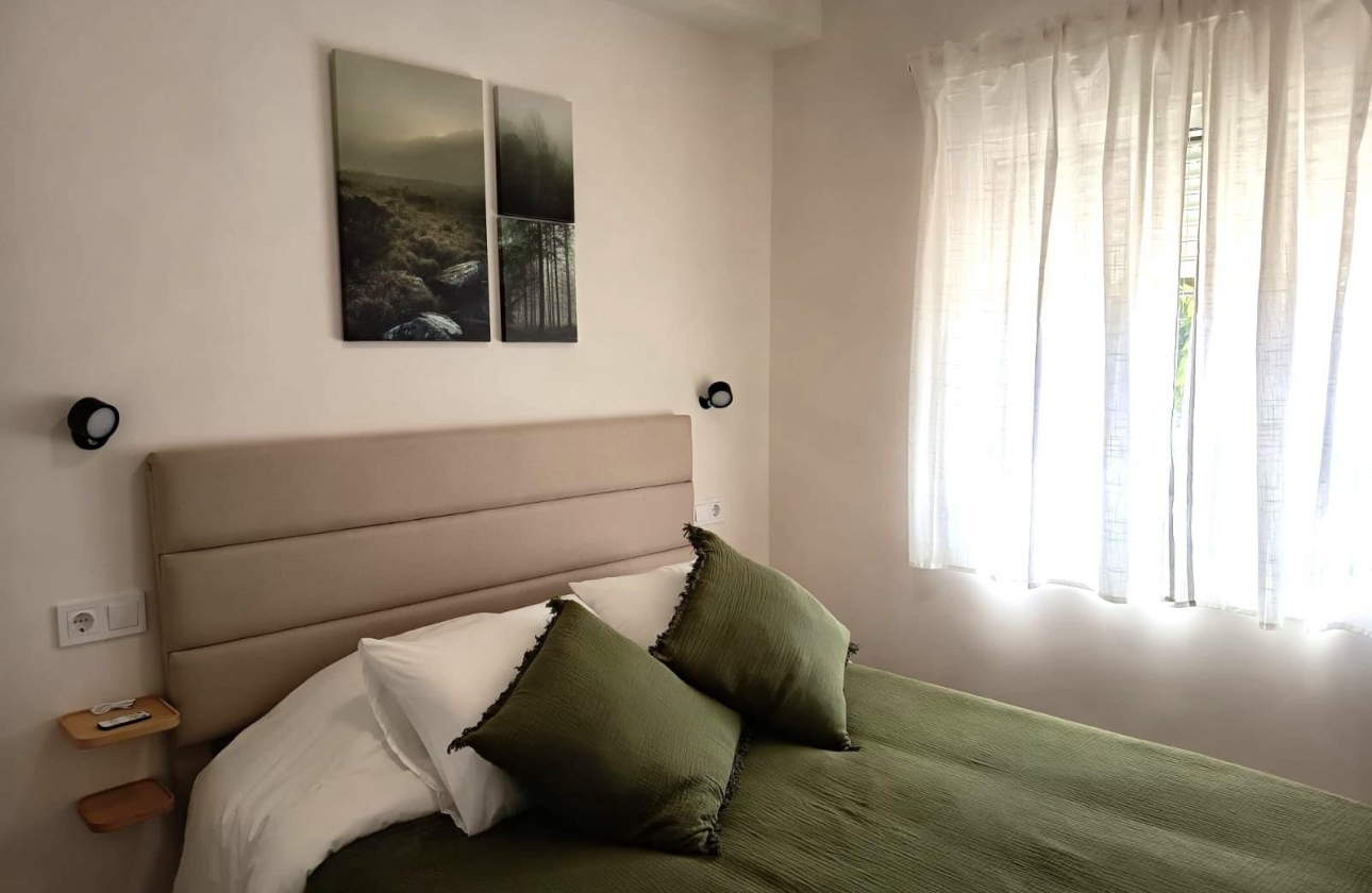 Reventa - Bungalow - Orihuela Costa - La Regia