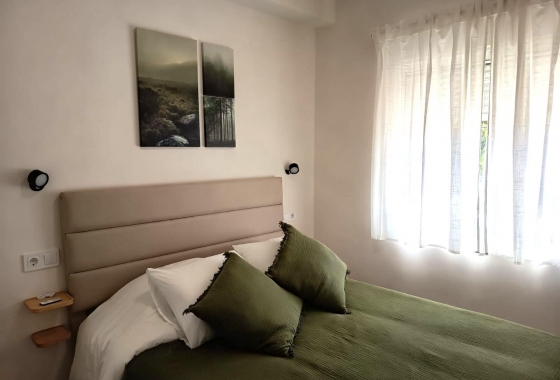 Reventa - Bungalow - Orihuela Costa - La Regia