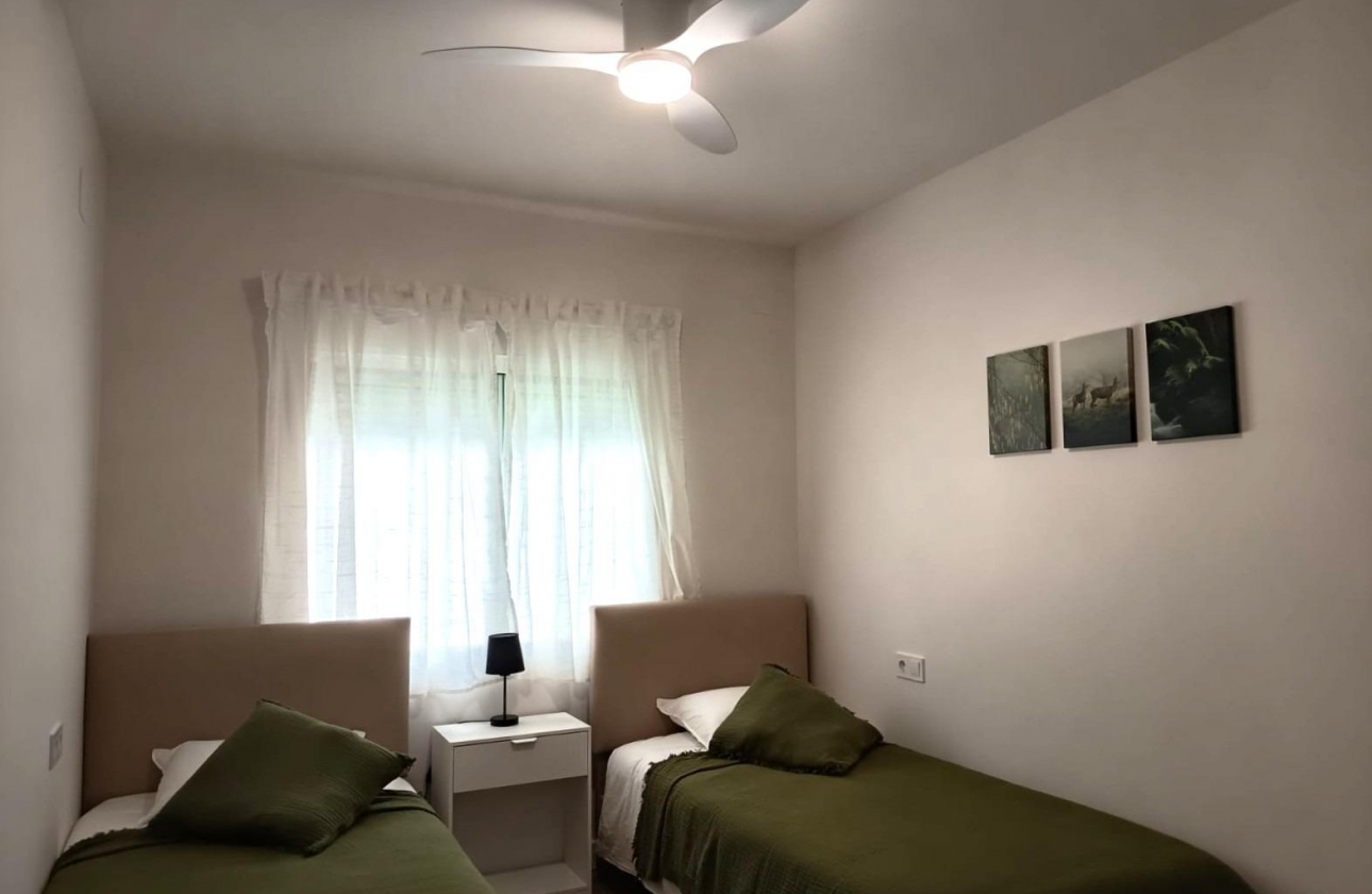 Reventa - Bungalow - Orihuela Costa - La Regia