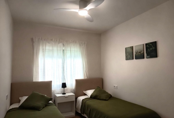 Reventa - Bungalow - Orihuela Costa - La Regia