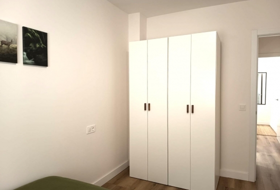 Reventa - Bungalow - Orihuela Costa - La Regia