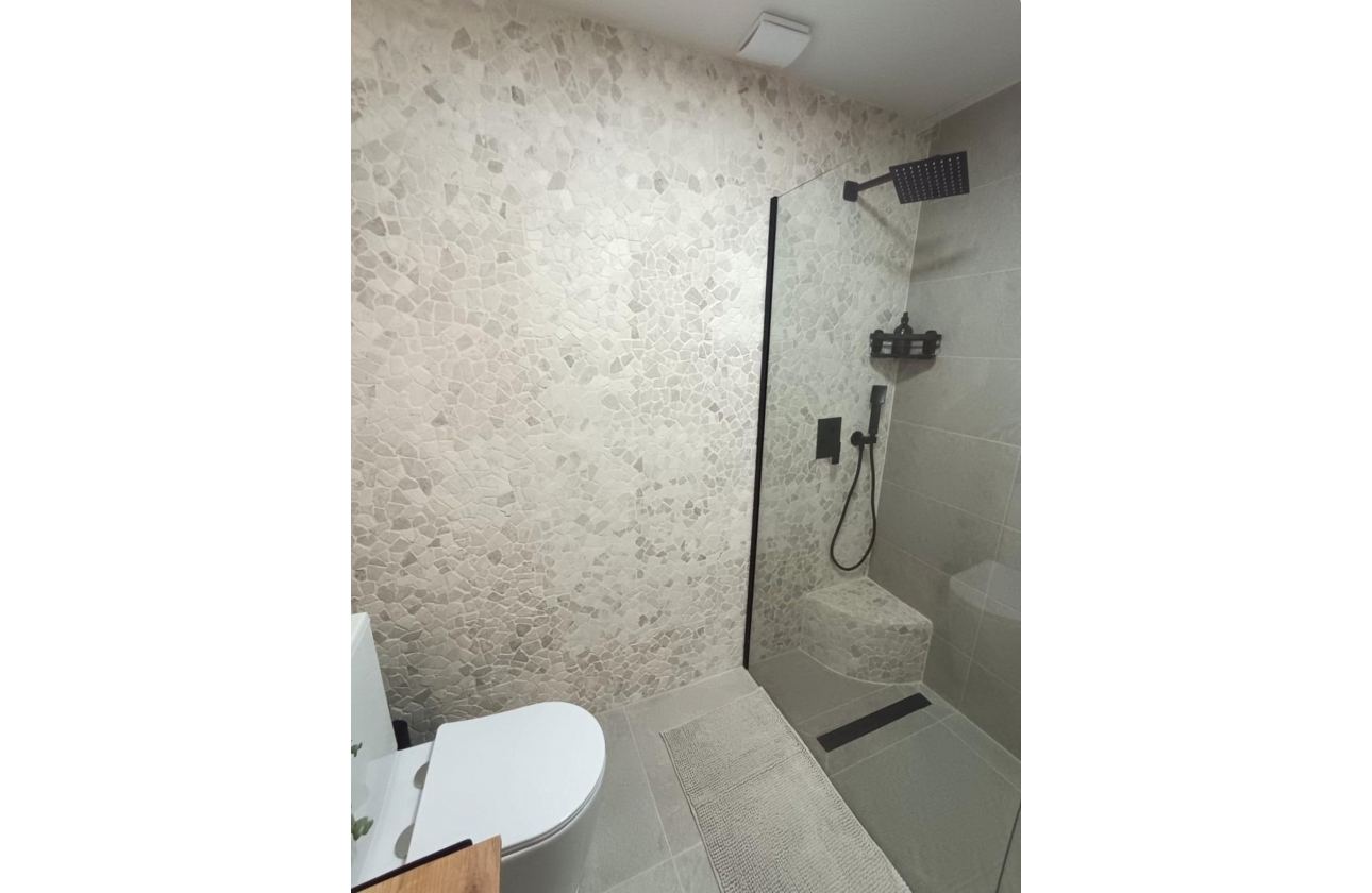 Reventa - Bungalow - Orihuela Costa - La Regia