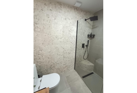 Reventa - Bungalow - Orihuela Costa - La Regia