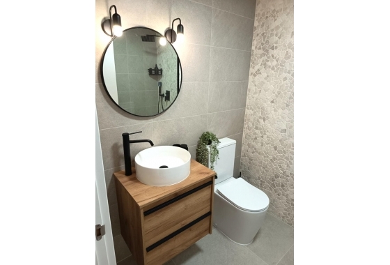 Reventa - Bungalow - Orihuela Costa - La Regia