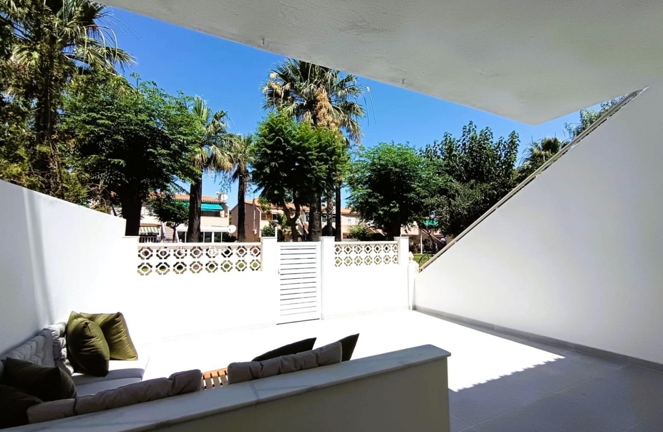 Reventa - Bungalow - Orihuela Costa - La Regia