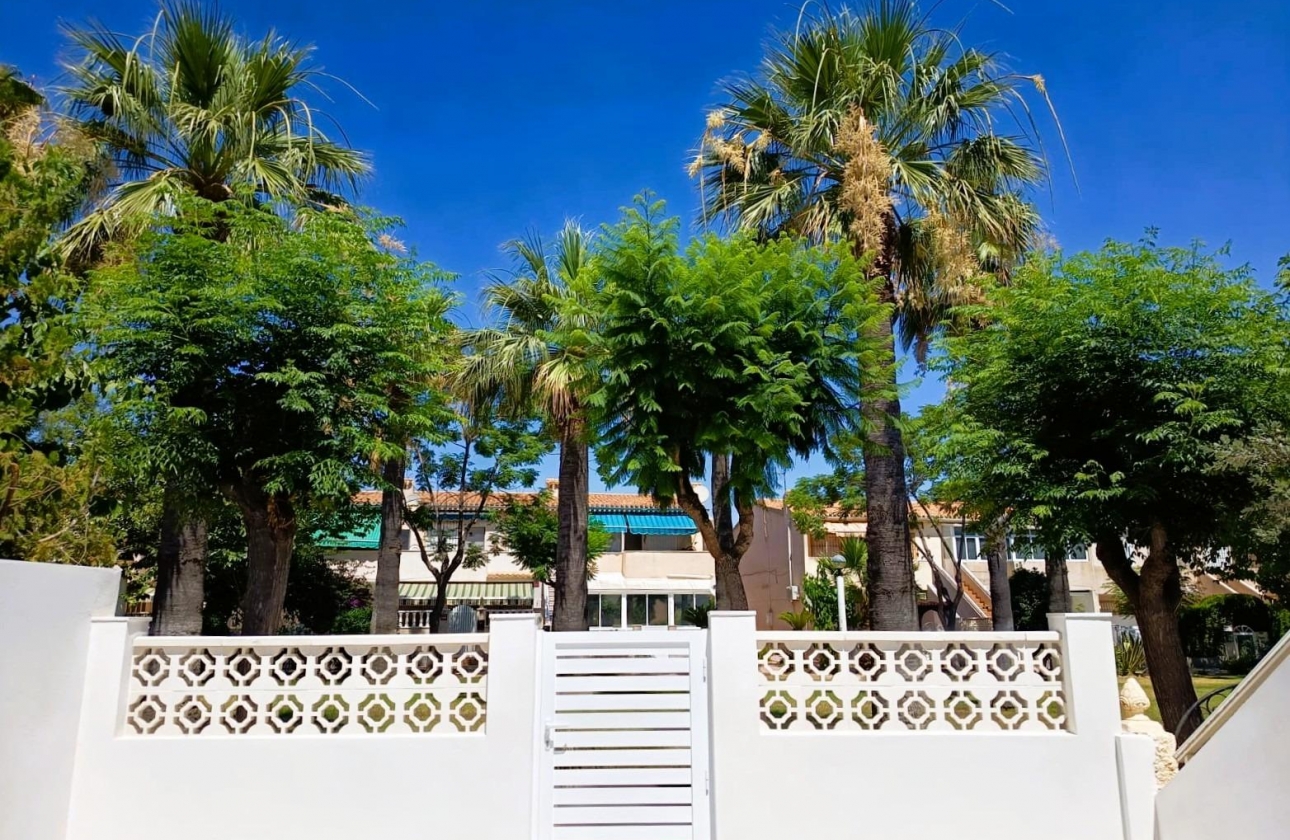 Reventa - Bungalow - Orihuela Costa - La Regia