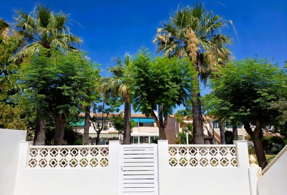 Reventa - Bungalow - Orihuela Costa - La Regia