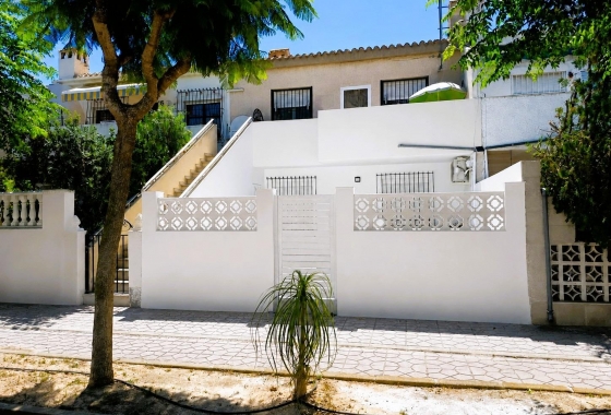 Reventa - Bungalow - Orihuela Costa - La Regia