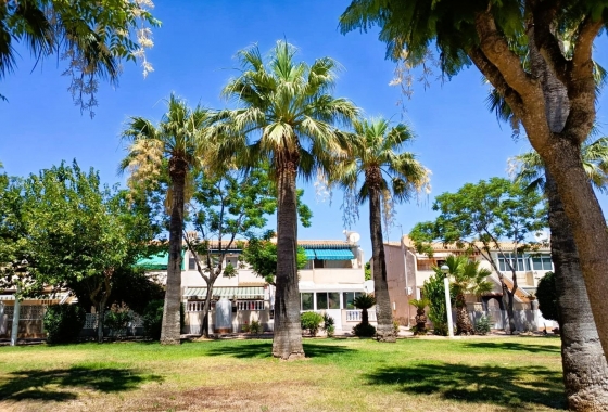 Reventa - Bungalow - Orihuela Costa - La Regia