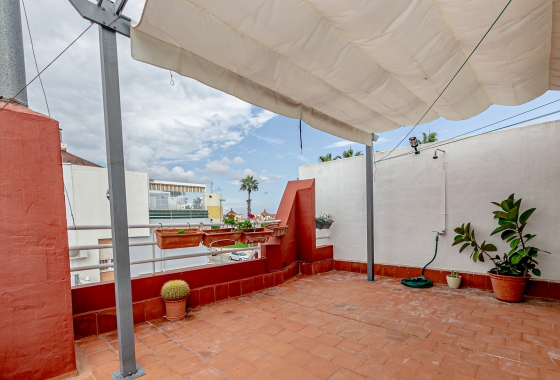 Reventa - Pareado - Torrevieja - Los Altos