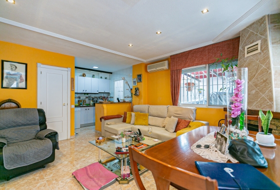 Reventa - Pareado - Torrevieja - Los Altos