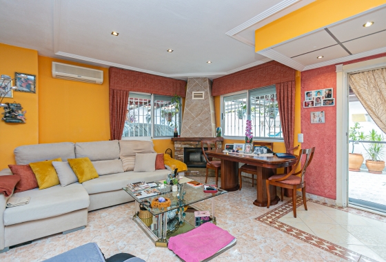 Reventa - Pareado - Torrevieja - Los Altos