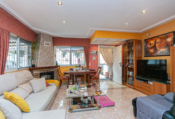 Reventa - Pareado - Torrevieja - Los Altos