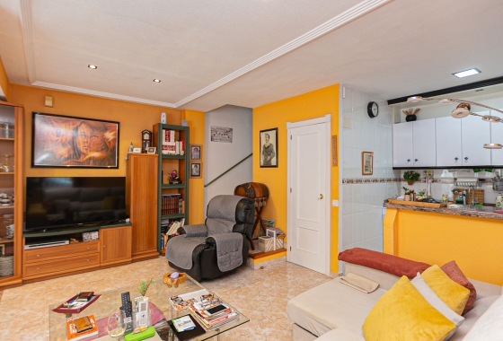 Reventa - Pareado - Torrevieja - Los Altos