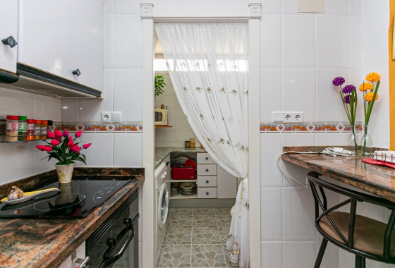 Reventa - Pareado - Torrevieja - Los Altos