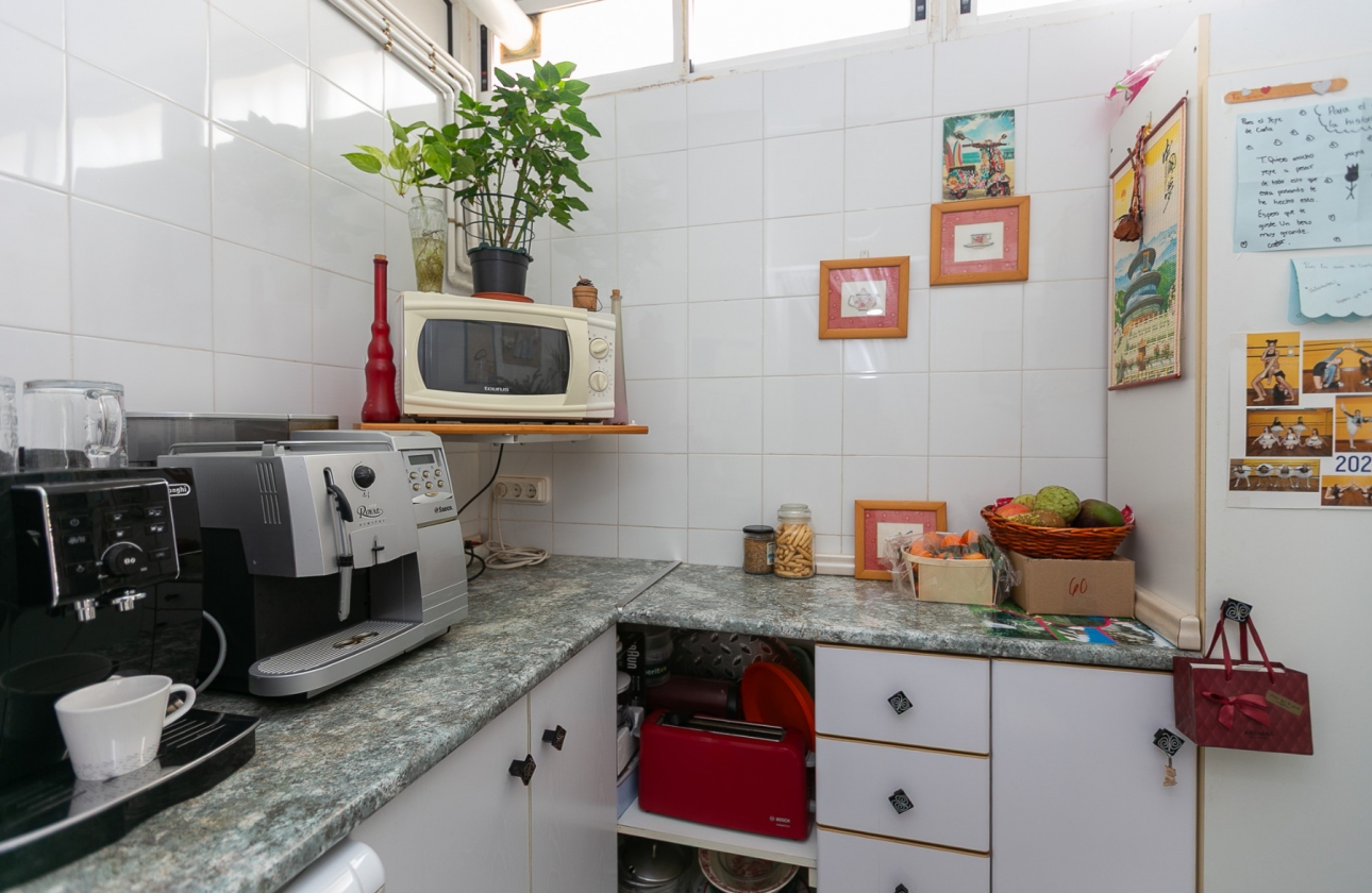 Reventa - Pareado - Torrevieja - Los Altos