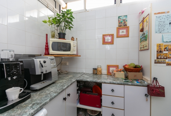Reventa - Pareado - Torrevieja - Los Altos